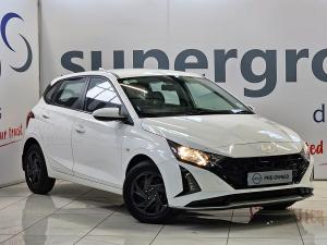 Hyundai i20 1.4 Premium - Image 2