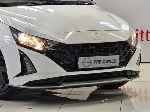 Hyundai i20 1.4 Premium - Image 5