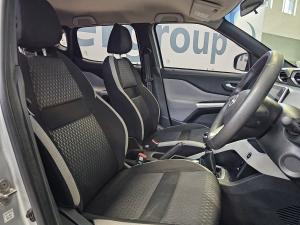 Nissan Magnite 1.0 Turbo Acenta manual - Image 10