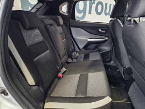 Nissan Magnite 1.0 Turbo Acenta manual - Image 11