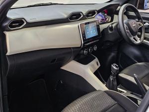 Nissan Magnite 1.0 Turbo Acenta manual - Image 13