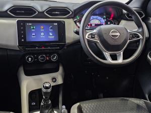 Nissan Magnite 1.0 Turbo Acenta manual - Image 14