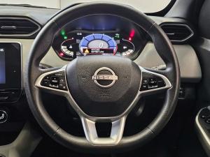 Nissan Magnite 1.0 Turbo Acenta manual - Image 17