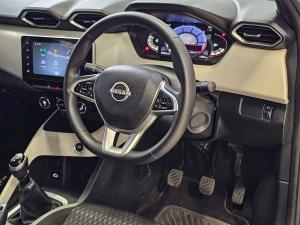 Nissan Magnite 1.0 Turbo Acenta manual - Image 23