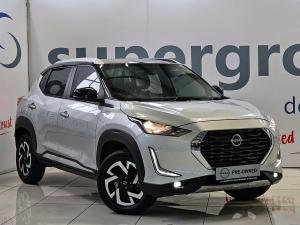 Nissan Magnite 1.0 Turbo Acenta manual - Image 2