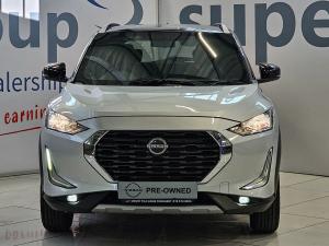 Nissan Magnite 1.0 Turbo Acenta manual - Image 5