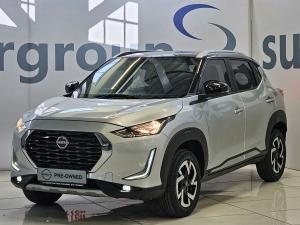Nissan Magnite 1.0 Turbo Acenta manual - Image 6