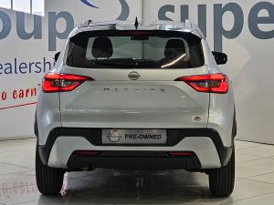 Nissan Magnite 1.0 Turbo Acenta manual - Image 7