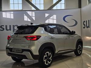 Nissan Magnite 1.0 Turbo Acenta manual - Image 9