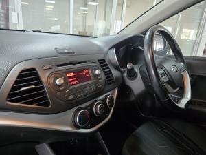 Kia Picanto 1.2 EX auto - Image 11
