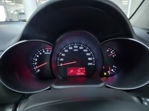 Kia Picanto 1.2 EX auto - Image 12