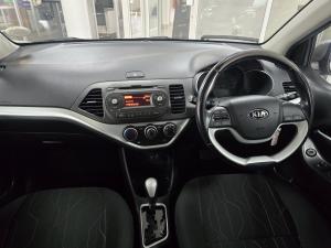 Kia Picanto 1.2 EX auto - Image 14