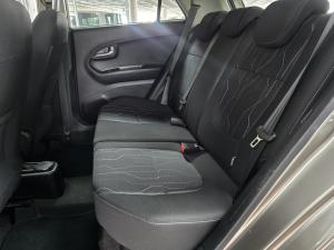 Kia Picanto 1.2 EX auto - Image 17