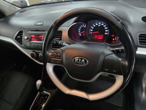 Kia Picanto 1.2 EX auto - Image 18