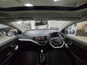 Kia Picanto 1.2 EX auto - Image 19