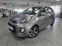 Thumbnail Kia Picanto 1.2 EX auto