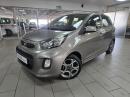 Thumbnail Kia Picanto 1.2 EX auto