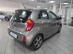 Kia Picanto 1.2 EX auto - Image 5