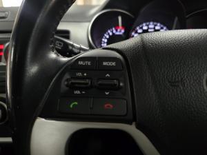 Kia Picanto 1.2 EX auto - Image 7