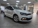 Thumbnail Volkswagen Polo Vivo hatch 1.4 Life