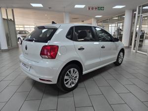 Volkswagen Polo Vivo hatch 1.4 Life - Image 3