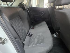 Volkswagen Polo Vivo hatch 1.4 Life - Image 6