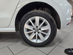 Volkswagen Polo Vivo hatch 1.4 Life - Image 7