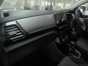 Volkswagen T-Cross 1.0TSI Life - Image 11