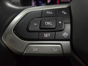 Volkswagen T-Cross 1.0TSI Life - Image 16