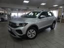 Thumbnail Volkswagen T-Cross 1.0TSI Life