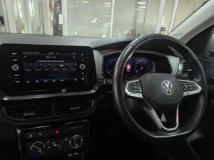 Volkswagen T-Cross 1.0TSI Life - Image 20