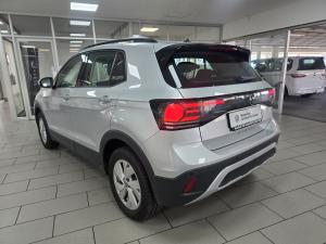 Volkswagen T-Cross 1.0TSI Life - Image 2