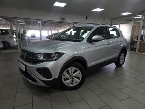 Volkswagen T-Cross 1.0TSI Life - Image 2