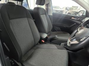 Volkswagen T-Cross 1.0TSI Life - Image 3