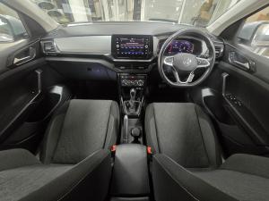 Volkswagen T-Cross 1.0TSI Life - Image 4