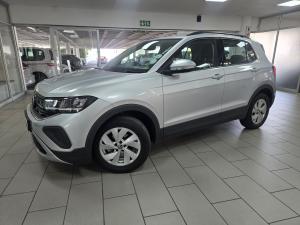 Volkswagen T-Cross 1.0TSI Life - Image 5