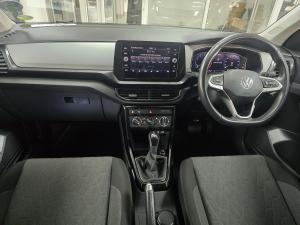 Volkswagen T-Cross 1.0TSI Life - Image 6