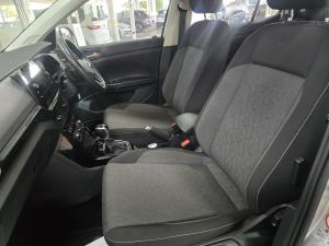 Volkswagen T-Cross 1.0TSI Life - Image 7