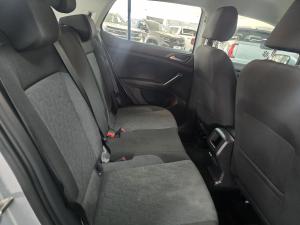 Volkswagen T-Cross 1.0TSI Life - Image 8