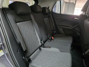 Volkswagen T-Cross 1.0TSI Life - Image 11