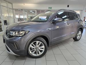 Volkswagen T-Cross 1.0TSI Life - Image 3