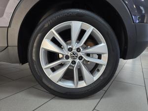 Volkswagen T-Cross 1.0TSI Life - Image 6