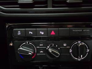 Volkswagen T-Cross 1.0TSI Life - Image 8