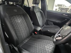 Volkswagen T-Cross 1.0TSI R-Line - Image 21