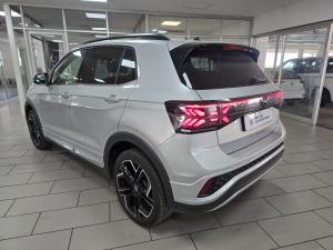Volkswagen T-Cross 1.0TSI R-Line - Image 8