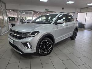 Volkswagen T-Cross 1.0TSI R-Line - Image 1