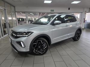 Volkswagen T-Cross 1.0TSI R-Line - Image 2