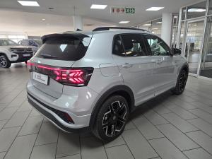 Volkswagen T-Cross 1.0TSI R-Line - Image 3