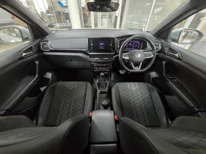 Volkswagen T-Cross 1.0TSI R-Line - Image 4
