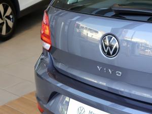 Volkswagen Polo Vivo hatch 1.4 Life - Image 11
